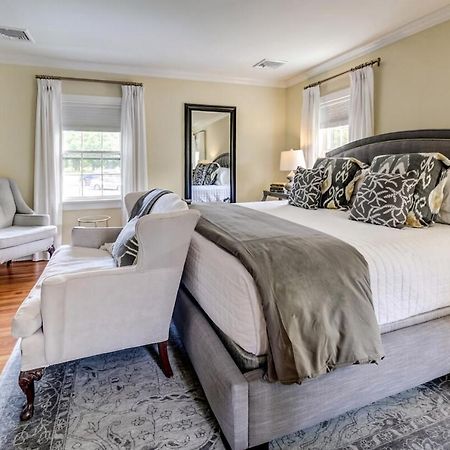Stagecoach Inn Goshen Eksteriør billede