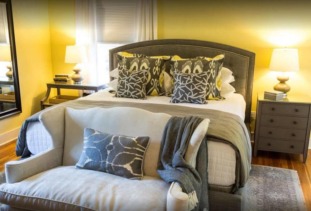 Stagecoach Inn Goshen Eksteriør billede