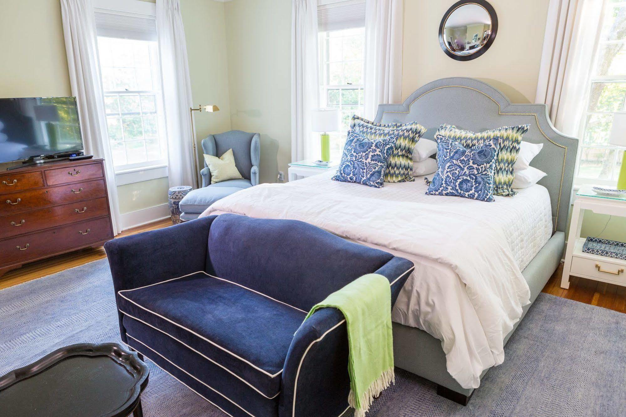 Stagecoach Inn Goshen Eksteriør billede